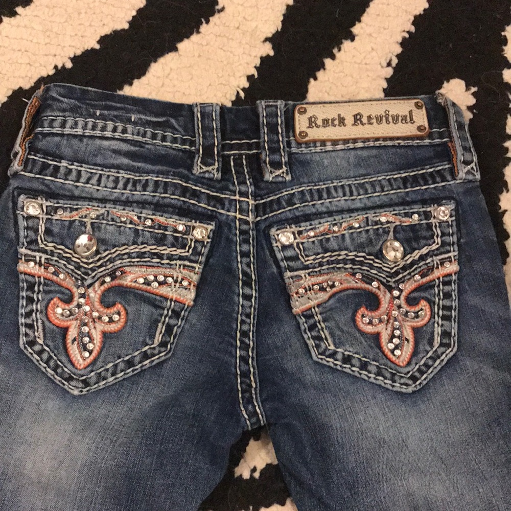 Jeans!